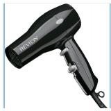 NEW Compact Hair Dryer