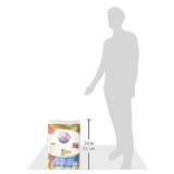 $119 Hill's Science Diet Adult Cat Oral Care Dry F