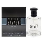Fragluxe Savage , 3.3 oz EDT Spray