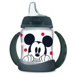 NUK Disney Learner Cup, 5 oz (150 mL), 6+