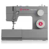 NEW $250 SINGER® High Speed Sewing Machine