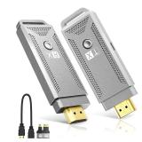 MISSING Wireless HDMI Transmitter