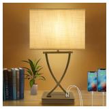 NEW $47 OYedis Medium Table Lamp
