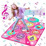 New $49 NEW Kusntin Dance Mat, Dance Mixer...