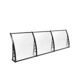 $120 (40'x120') Window Sheet Door