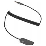 NEW USB Car Auxiliary Adapter, 3.5mm Car Receiver