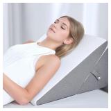 Wedge Pillow for Sleeping