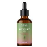 Rosemary Oil for Hair Growth, Organic Oil for Eyeb