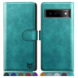 NEW Google Pixel 6 Pro 2-in1 Phone Case & Wallet