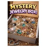 20LB Mixed Jewelry Lot (Various Styles)