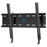 $54 NEW Tilting TV Wall Mount Bracket Low Profile