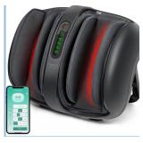 $200 Foot Massager Machine