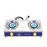 $100 2 Burners Gas Stove