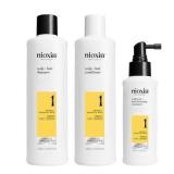 $40 Nioxin System Kit 1 (3-Step Set)
