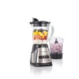 Hamilton Beach 2-in-1 Blender and Food Chopper, 40
