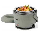 NEW $40 Electric Lunch Box