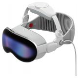NEW $50 Comfort Head Strap Accessory-Apple Vision