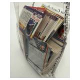500 NHL Hockey Cards Lot