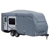 SEALED $200 (21-22')GEARFLAG Trailer Camper Cover