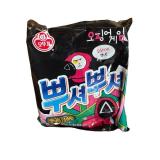 6x Squid Games Butter Grilled Squid Ramen 90g