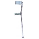 NEW $40 1pk Drive Medical  Forearm Crutch