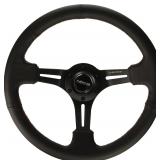 NEW $230 NRG Reinforced Steering Wheel