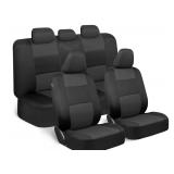 $48 BDK PolyPro Car Seat Covers Full Set
