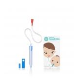 NoseFrida Baby Nasal Aspirator