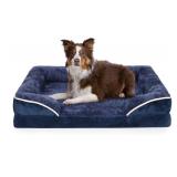 USED $43 Orthopedic Dog Bed, Dog Beds