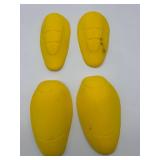 CE Level 2 Knee & Hip Armor Set (Used Good)