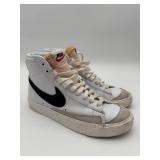 $150 Nike Blazer Mid Sneakers (Women's 7.5)