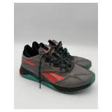 $160 Reebok Floatride Running Shoes (Men's 10)