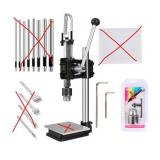 MISSING $160 Leather Hole Puncher  Machine