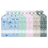 Simple Modern Reusable Baby Food Pouches