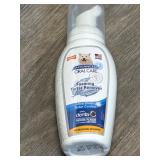 6 x Advanced Oral Care Foaming Tartar Remover