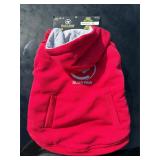 Silver Paw XL Dog Jacket , Brand New , Need Wash
