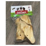 6 Piece Cowzears
