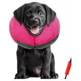 Inflatable Recovery Collar w Pump