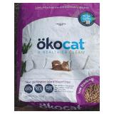 31.5 lb Okocat Low Tracking Pellet