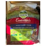 10 lb Oxbow Essential Rabbit Food