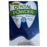 Dog Dental Powder