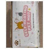 Self Heating Pet Pad 24 x 18ï¿½
