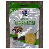 2 x 85 g Hills Natural Training Soft Chewy Treats