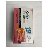 6 x 50g Schesir Jelly Tuna Salmon Cat Food