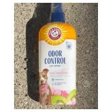 8 fl oz Arm & Hammer Pet Spray Odour Control