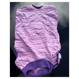 XL Recovery Dog Onesie