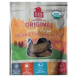 6 oz Plato Organic Chicken Strips