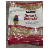 2 lb ZuPreem Very Sm Bird Food
