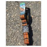 Coastal Large 18-26ï¿½ Collar Org/Brn