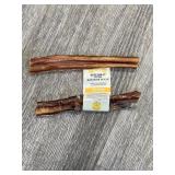 2 x 6ï¿½ Best Bully Stick